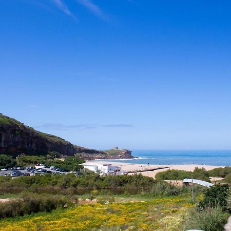 Ericeira Apartment ริบามาร์ ภายนอก รูปภาพ
