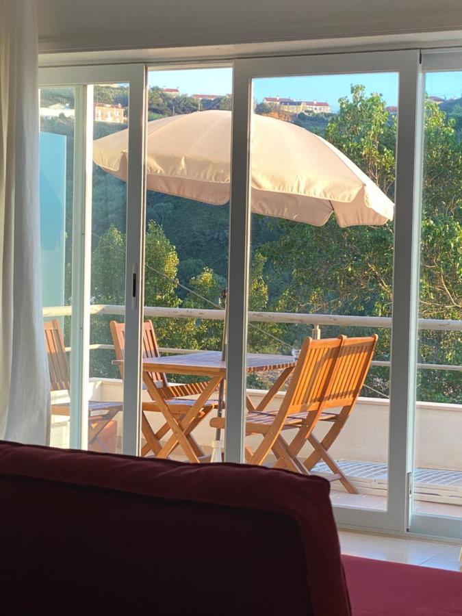Ericeira Apartment ริบามาร์ ภายนอก รูปภาพ