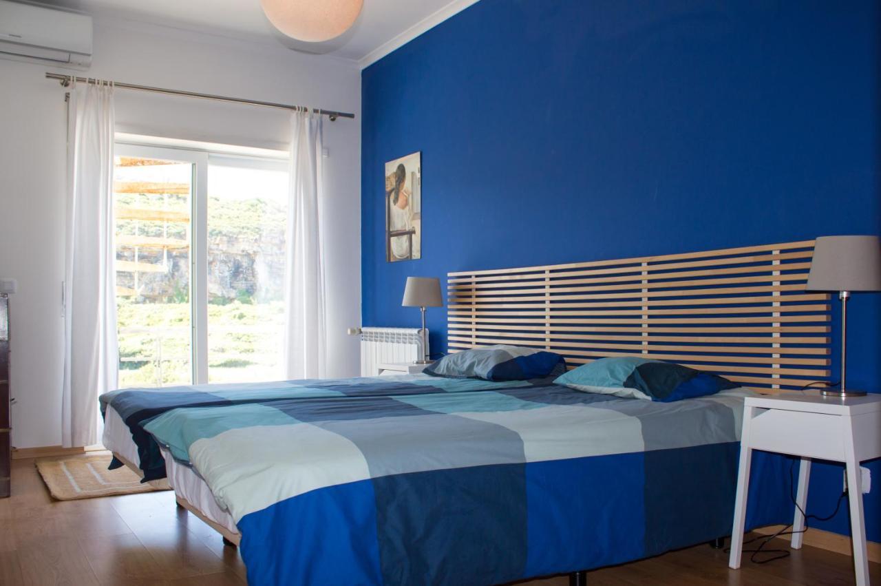 Ericeira Apartment ริบามาร์ ภายนอก รูปภาพ