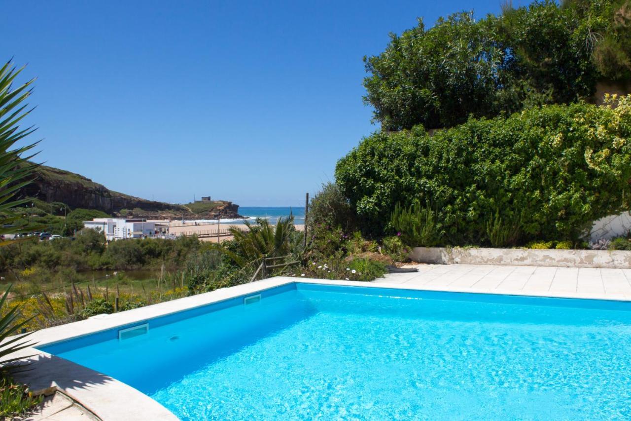 Ericeira Apartment ริบามาร์ ภายนอก รูปภาพ