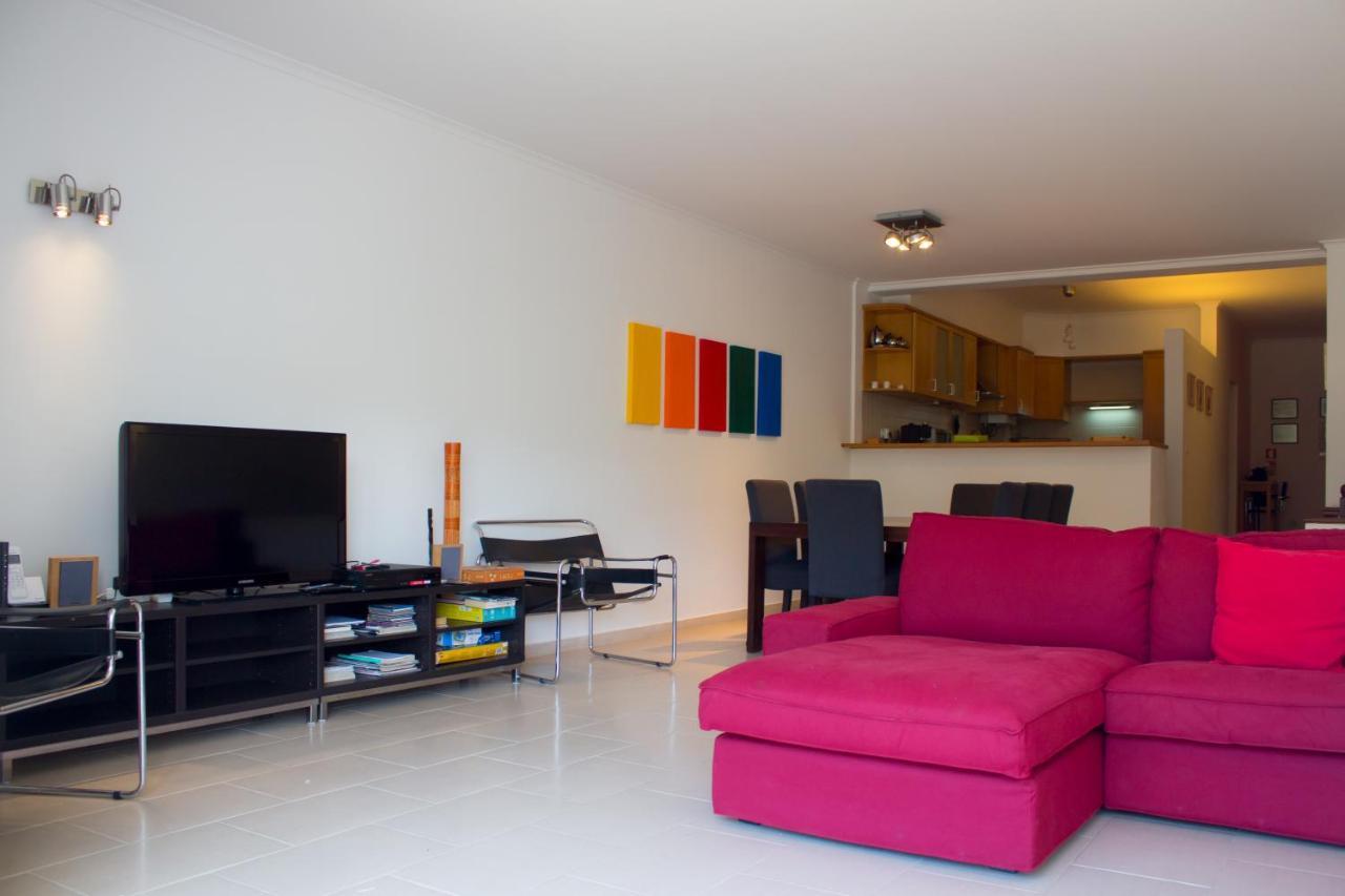 Ericeira Apartment ริบามาร์ ภายนอก รูปภาพ