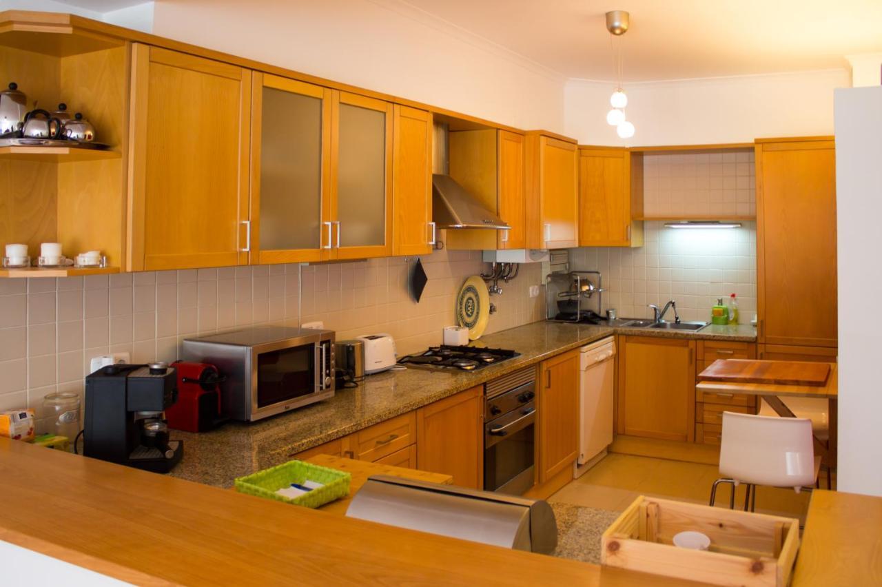 Ericeira Apartment ริบามาร์ ภายนอก รูปภาพ