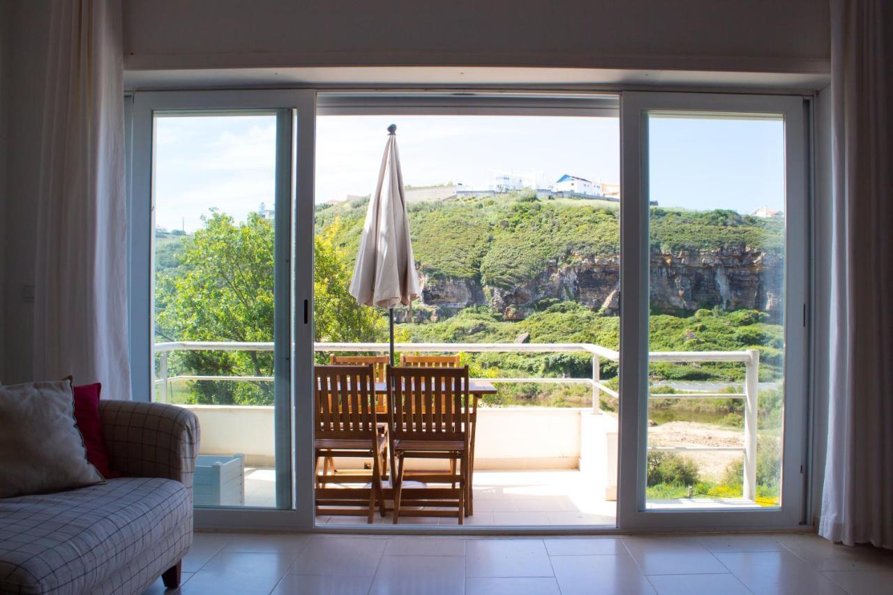 Ericeira Apartment ริบามาร์ ภายนอก รูปภาพ