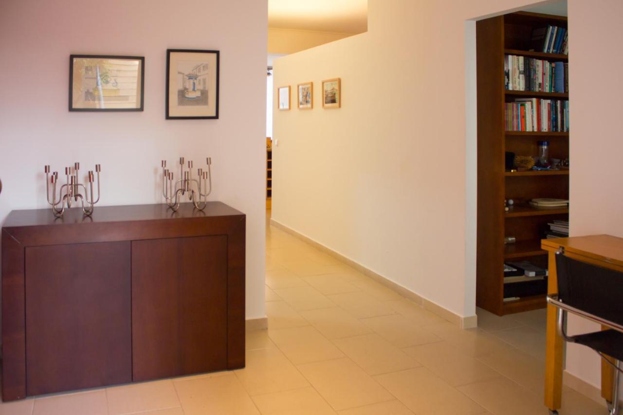 Ericeira Apartment ริบามาร์ ภายนอก รูปภาพ