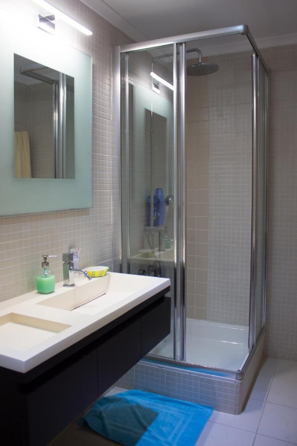Ericeira Apartment ริบามาร์ ภายนอก รูปภาพ