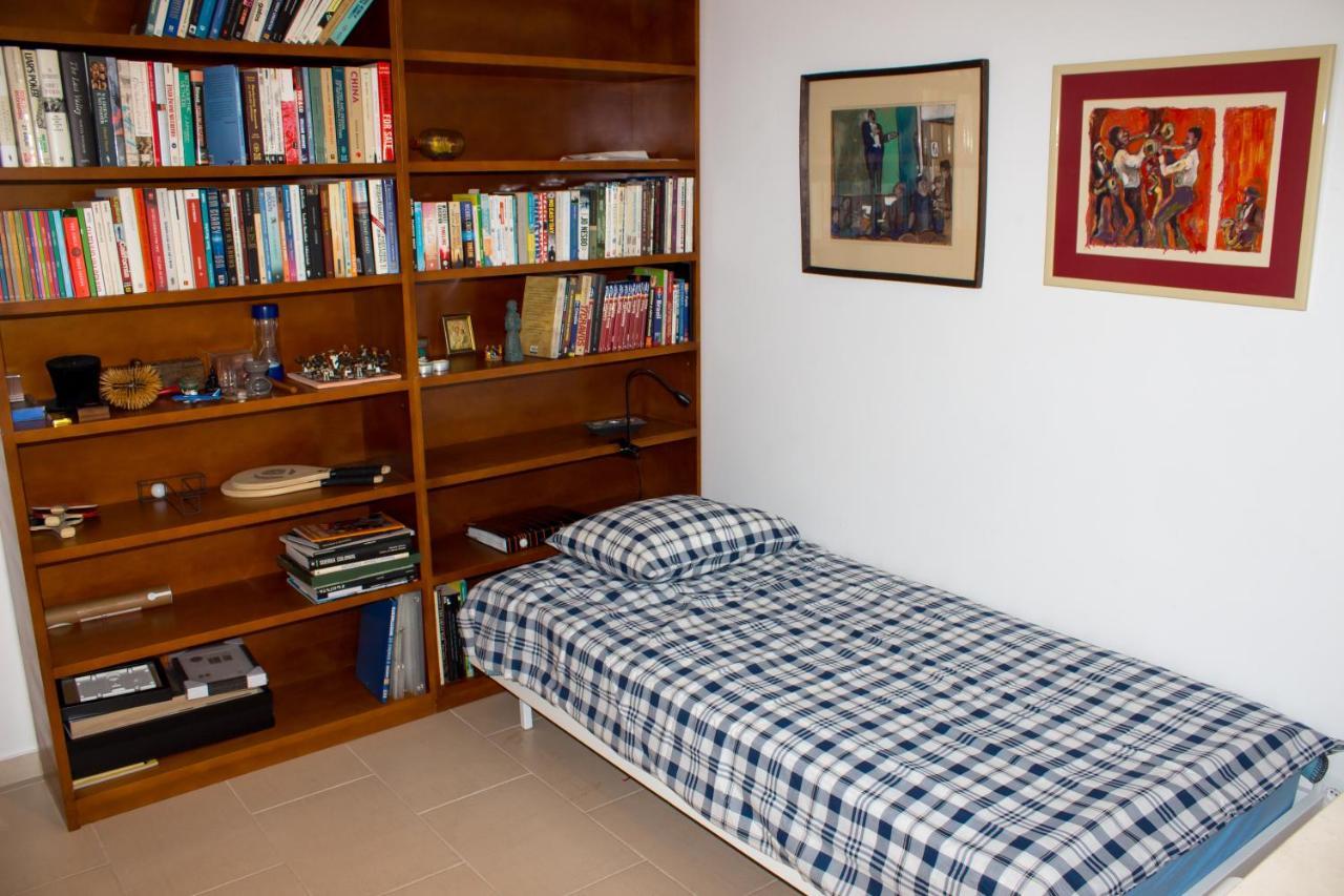 Ericeira Apartment ริบามาร์ ภายนอก รูปภาพ