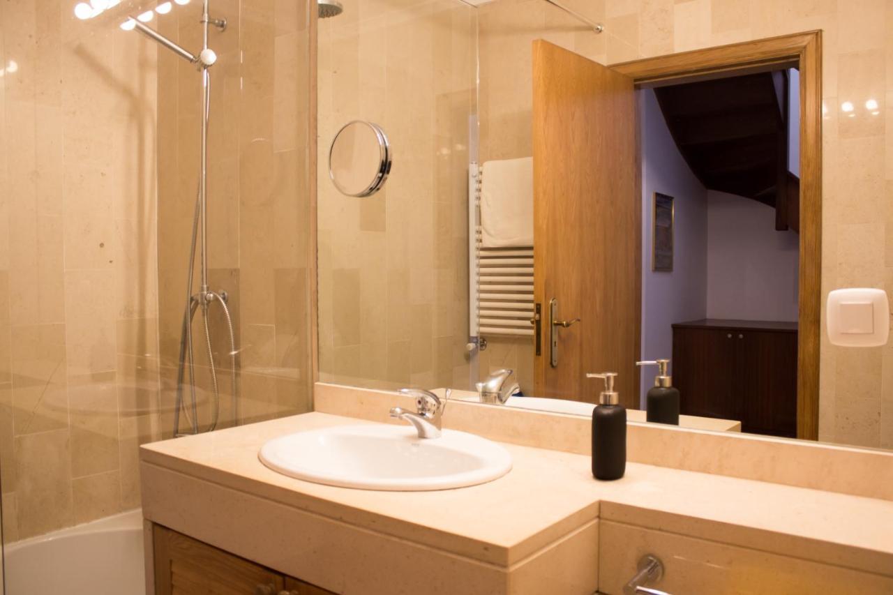 Ericeira Apartment ริบามาร์ ภายนอก รูปภาพ