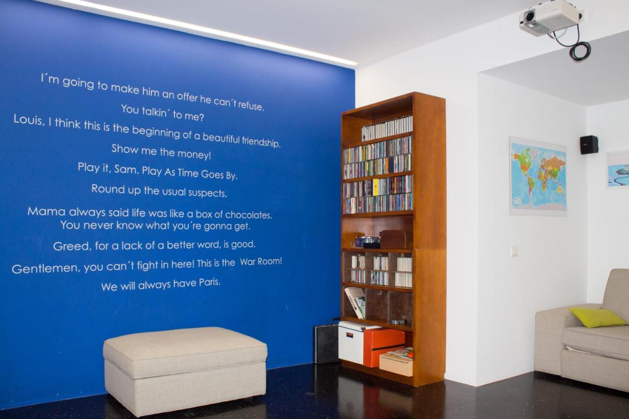 Ericeira Apartment ริบามาร์ ภายนอก รูปภาพ