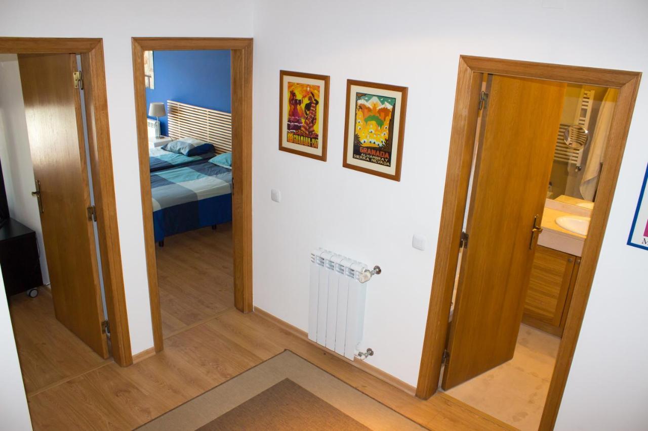 Ericeira Apartment ริบามาร์ ภายนอก รูปภาพ