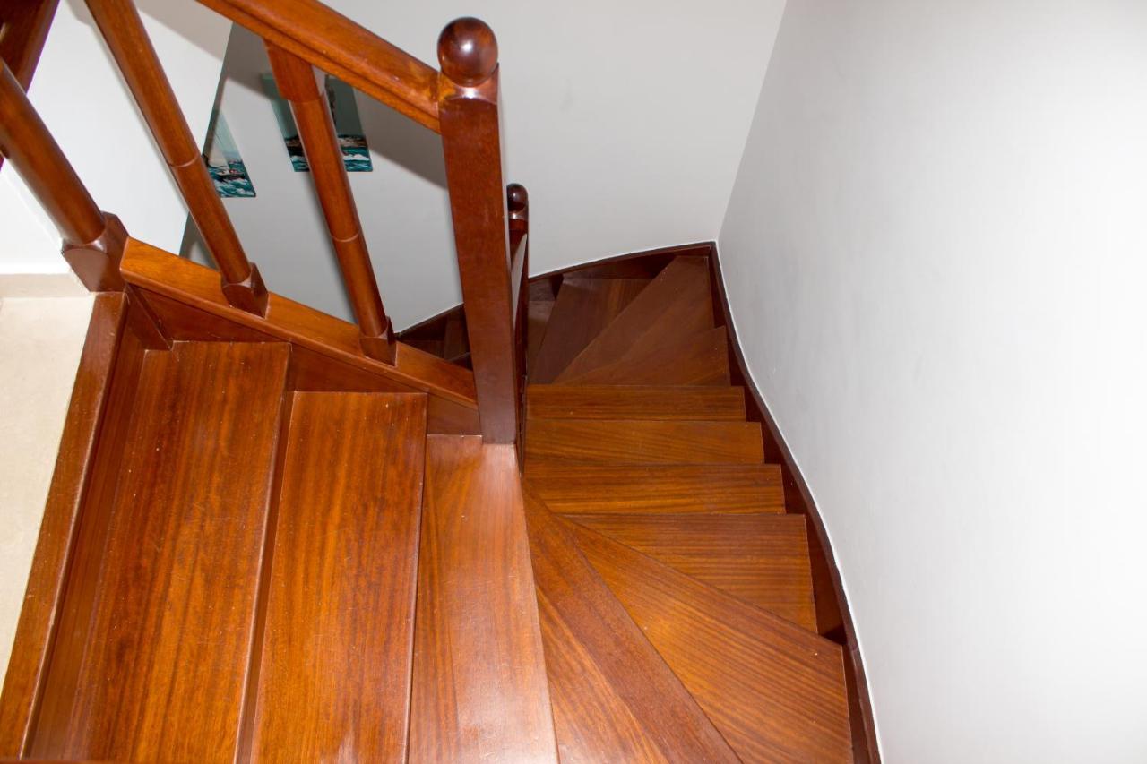 Ericeira Apartment ริบามาร์ ภายนอก รูปภาพ