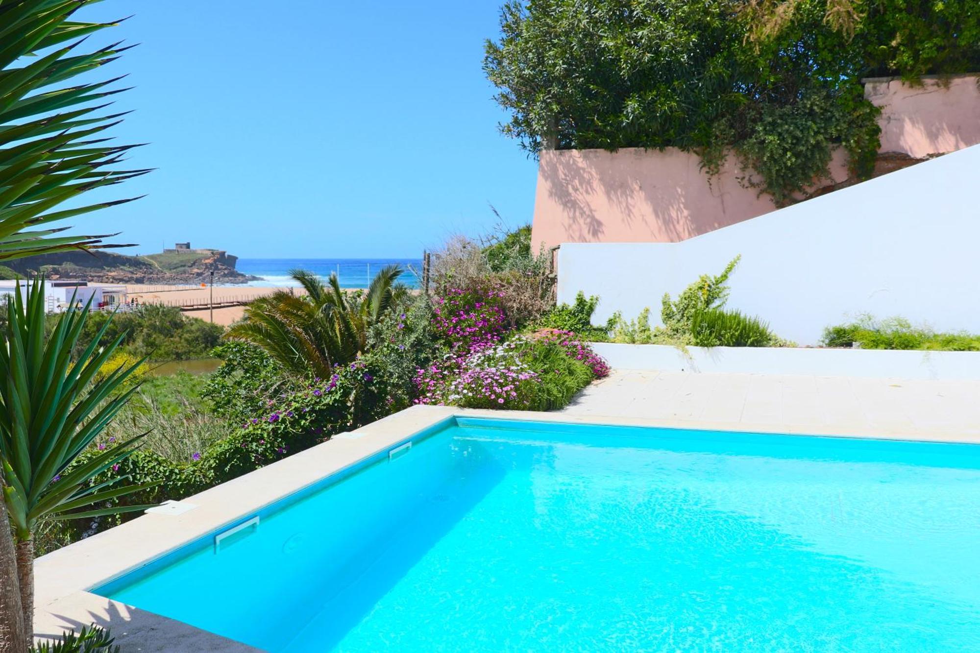 Ericeira Apartment ริบามาร์ ภายนอก รูปภาพ