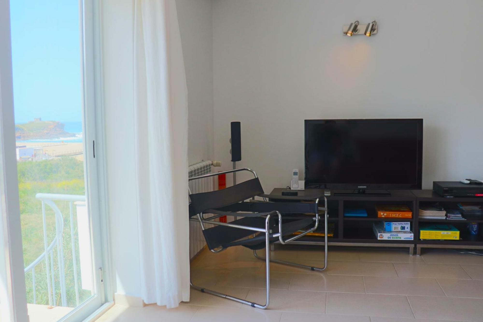 Ericeira Apartment ริบามาร์ ภายนอก รูปภาพ